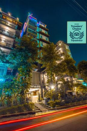  King Grand Boutique Hotel  Phnom Penh